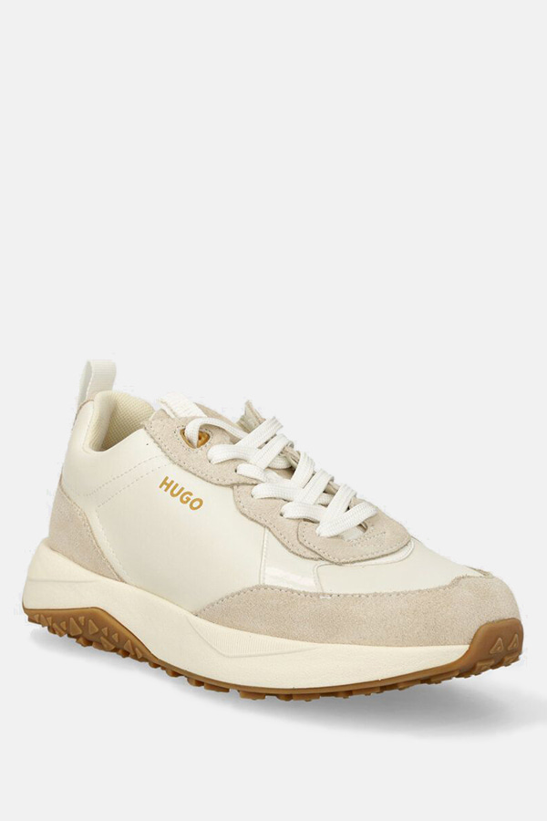 ΓΥΝΑΙΚΕΙΑ ΠΑΠΟΥΤΣΙΑ SNEAKERS HUGO - 265